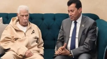 نصيحة حسن شحاتة.. مدرب المنتخب يوجه رسالة نارية للاعبين قبل مواجهة السنغال المرتقبة